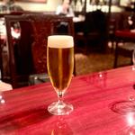 生ビール