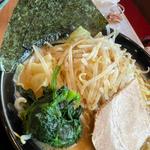 野菜ラーメン