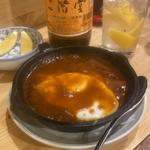 ハンバーグ(菜香 )