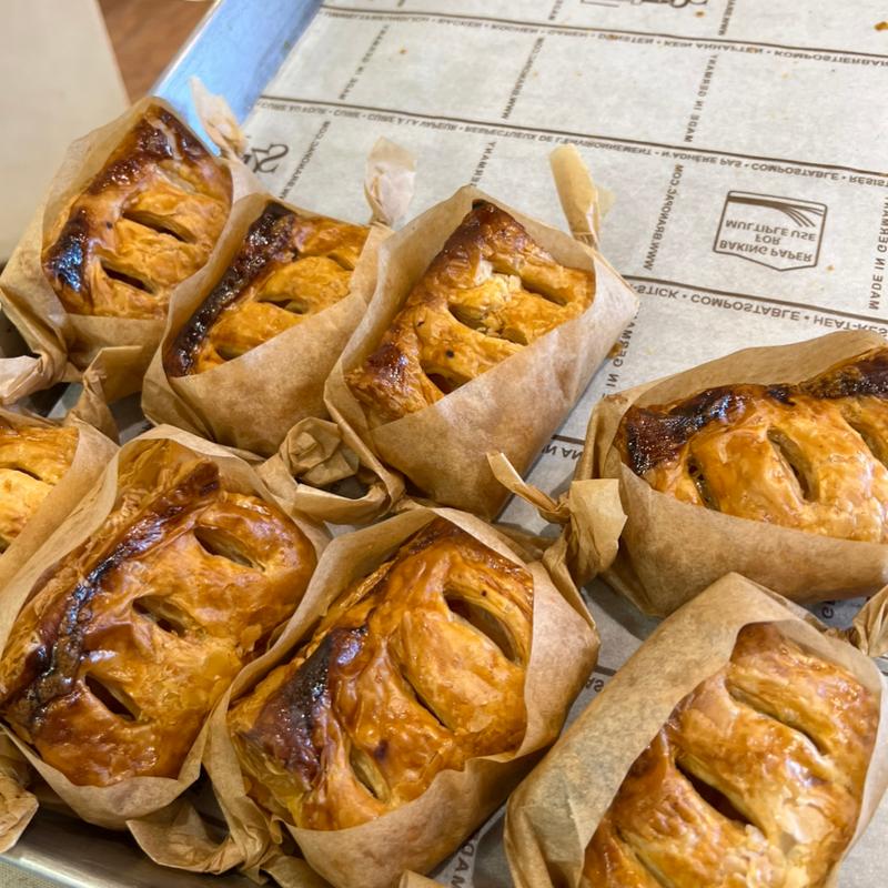 アップルパイ(お菓子のほんだ 深川店)