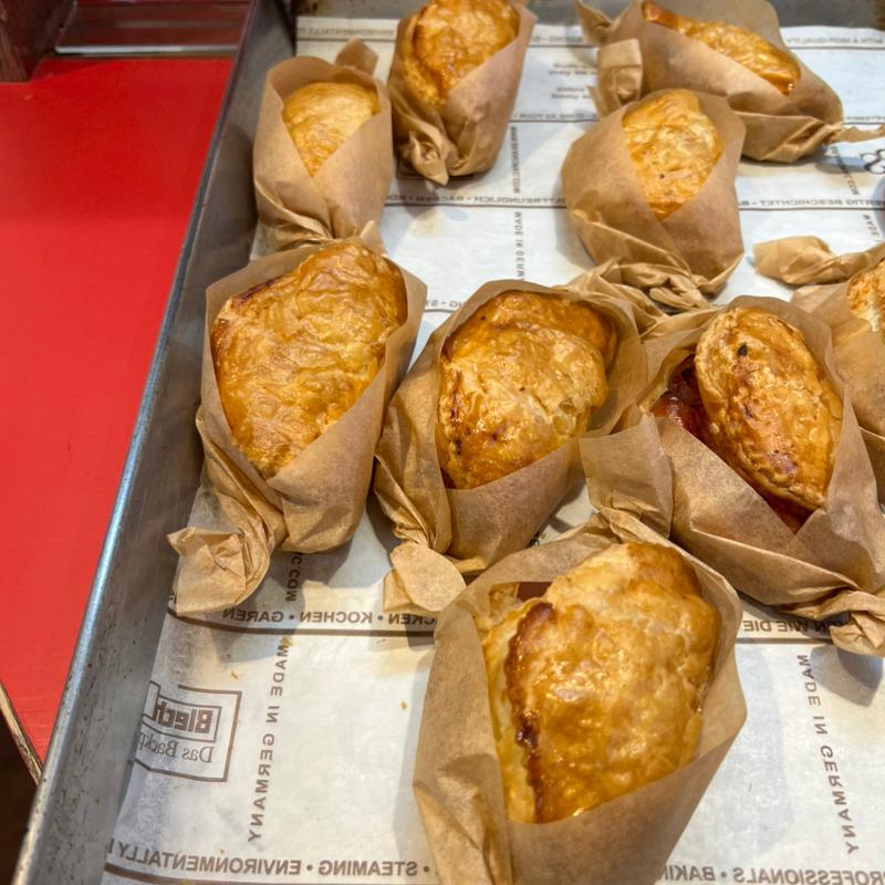 紅玉りんごのアップルパイ(お菓子のほんだ 深川店)