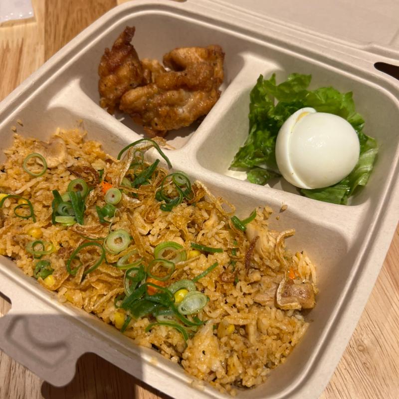 ナシゴレン カンポン(2025年日本国際博覧会(大阪・関西万博)会場)