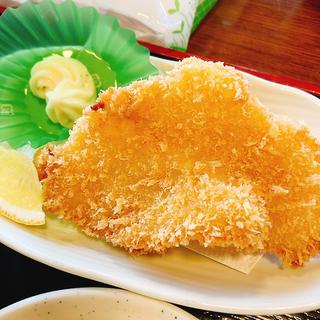 魚フライ