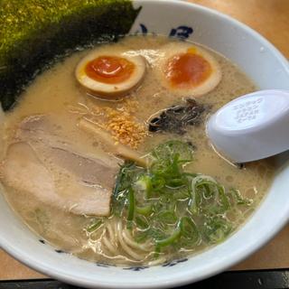 昭和（むかし）ラーメン