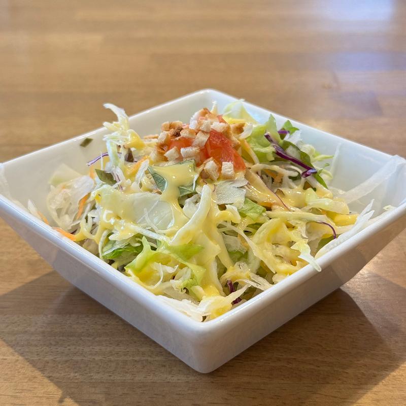 サラダ(珈楽 珈琲店 （カラク コーヒーテン）)