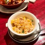 ゴールデンウィーク特別ランチ　炒飯