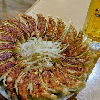 石松餃子