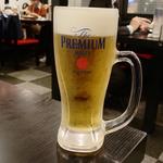 プレミアムモルツ