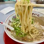 こってり（並）(天下一品 二条駅前店 )