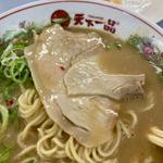 こってり（並）(天下一品 二条駅前店 )