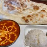 お子様カレー(ガズル 東久留米店 )