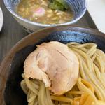 つけめん(舎鈴 イオンモール東久留米店)
