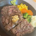 ブレードステーキ