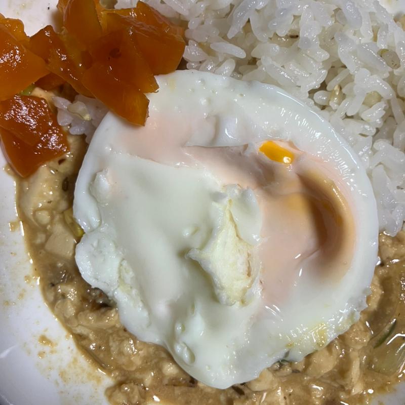 ガパオ(無印良品 なんばCITY)