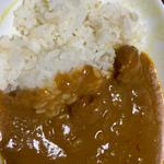 ビスクカレー