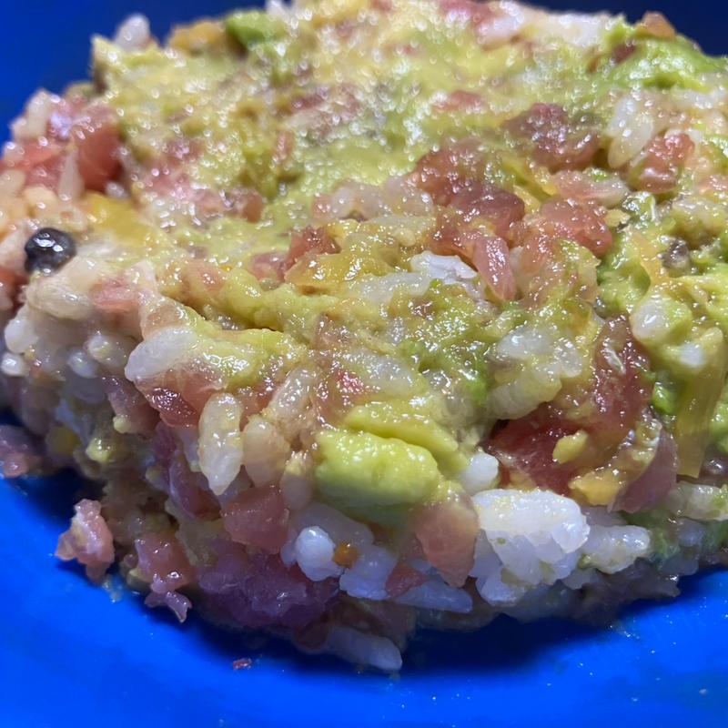 ミルフィーユ(生野区コリアンタウン)