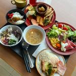 瀬戸内朝食