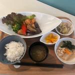 日替わりランチ