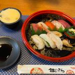 (銀のさら 福岡中央店)