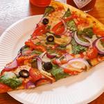 Vegetable(PIZZANISTA!TOKYO)