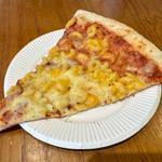MACARONI and CHEESE(PIZZANISTA!TOKYO)