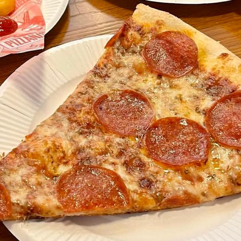 Meat Jesus(PIZZANISTA!TOKYO)