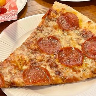 Meat Jesus(PIZZANISTA!TOKYO)