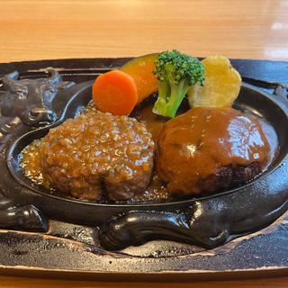 げんこつハンバーグ