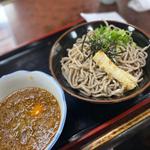 うまいそば(御そば処 大名そば)