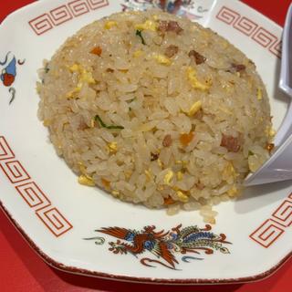 日替わり麺ランチ(大阪王将 上板橋店)