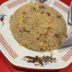 日替わり麺ランチ