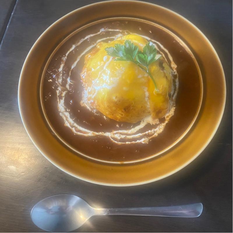 (The Old cafe ザ オールド カフェ)