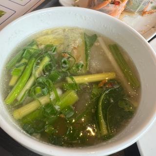 スープ