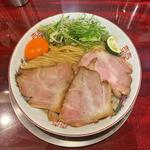 限定冷やし中華 つじらしく 大(麺360g)