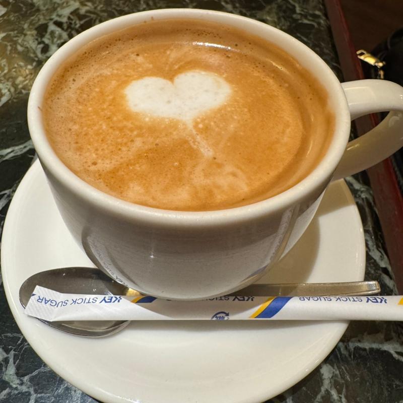 (GIRAFFE 京橋東口店)