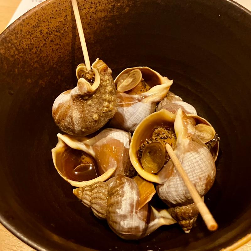 (魚まる （ウオマル）)