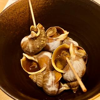 (魚まる （ウオマル）)