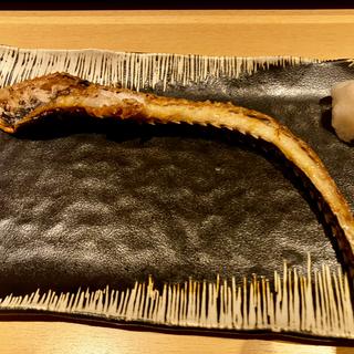 (魚まる （ウオマル）)
