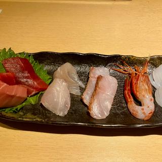 (魚まる （ウオマル）)