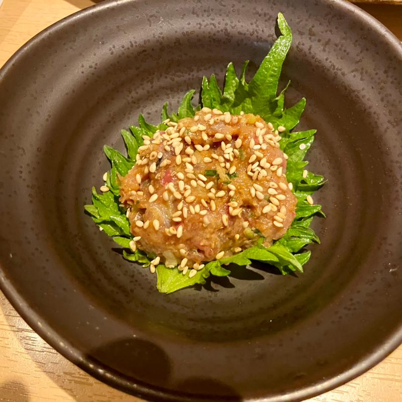 (魚まる （ウオマル）)