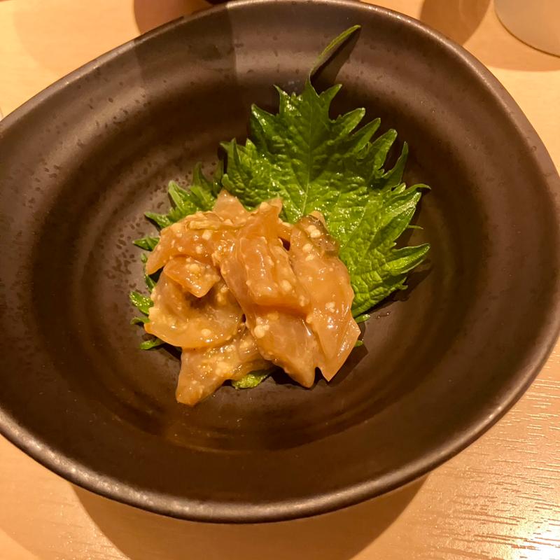 (魚まる （ウオマル）)