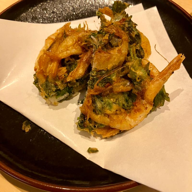 (魚まる （ウオマル）)