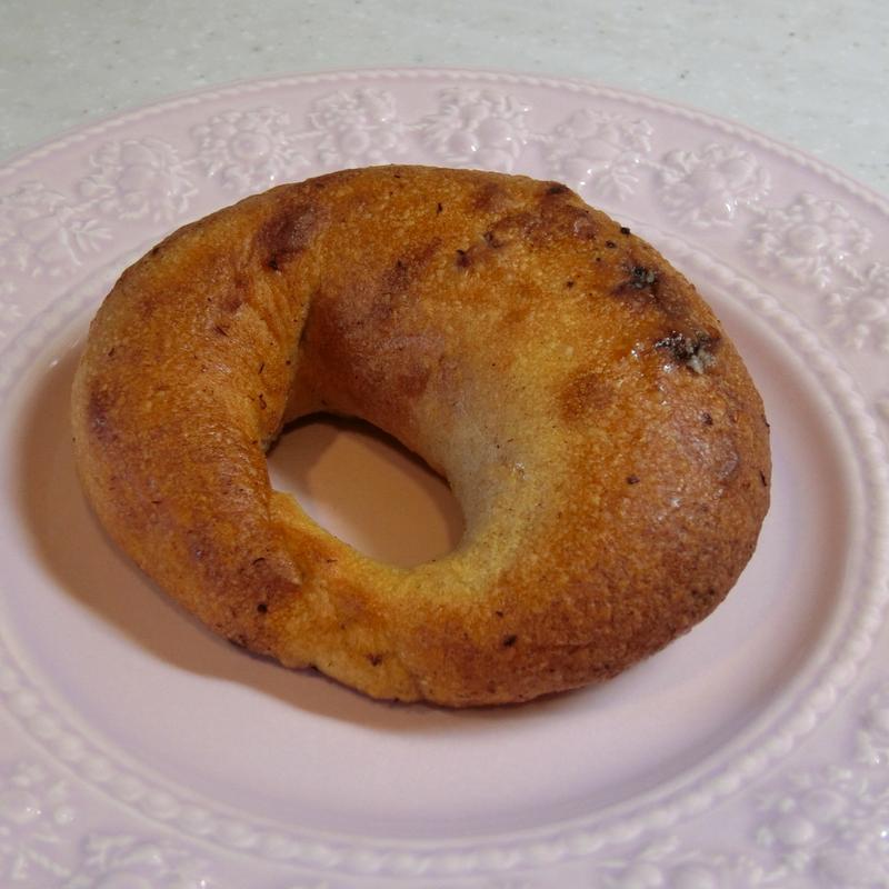 塩トリュフバターブレッド(Plusouple 鎌倉店)