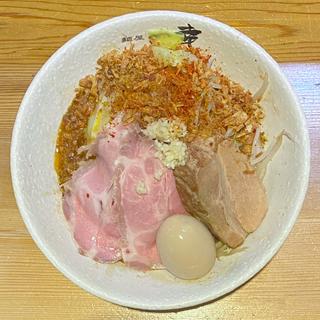 汁なし鶏G