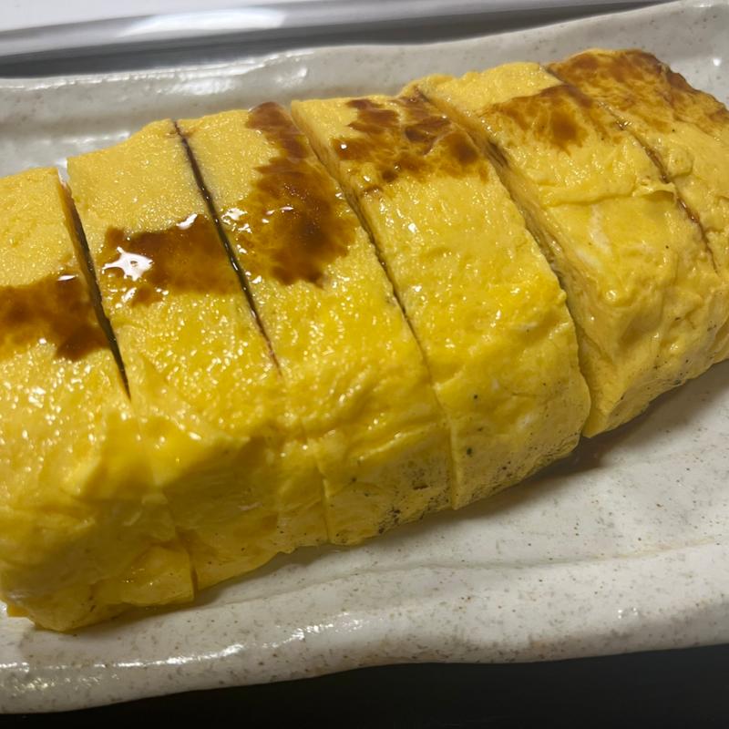 うまき(四季旬菜 さん歩)