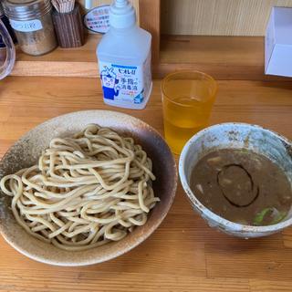 つけ麺 大盛(つけ麺 新宿 徳川膳武)