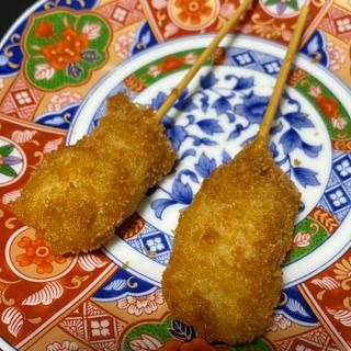 串カツ ささみ(イオンショッパーズ福岡店)