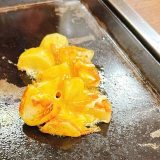 (おこのみチエ)