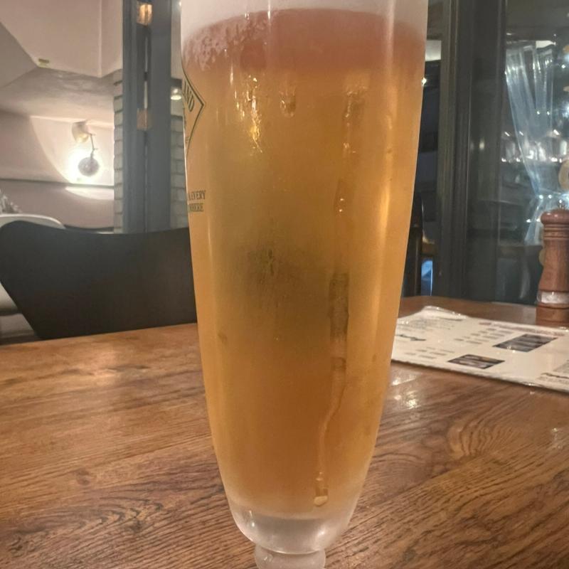 ビール(フーディオ)