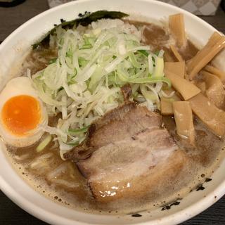 中華そば